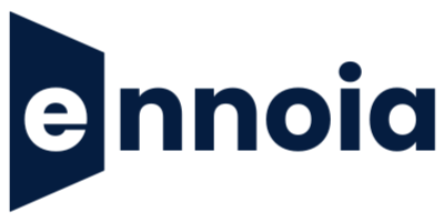 Ennoia logo banner